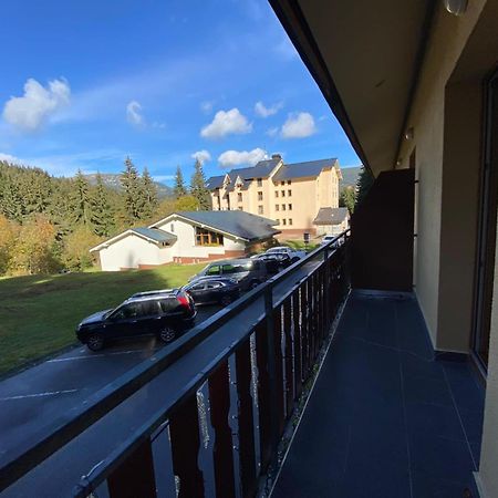 Apartman Poustevnik Pec pod Sněžkou Kültér fotó