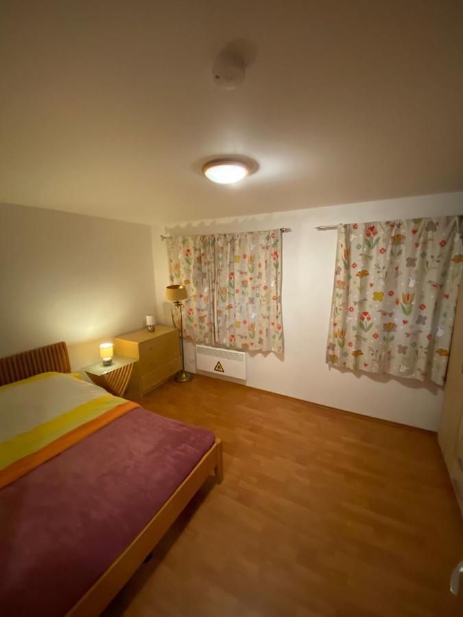 Apartman Poustevnik Pec pod Sněžkou Kültér fotó