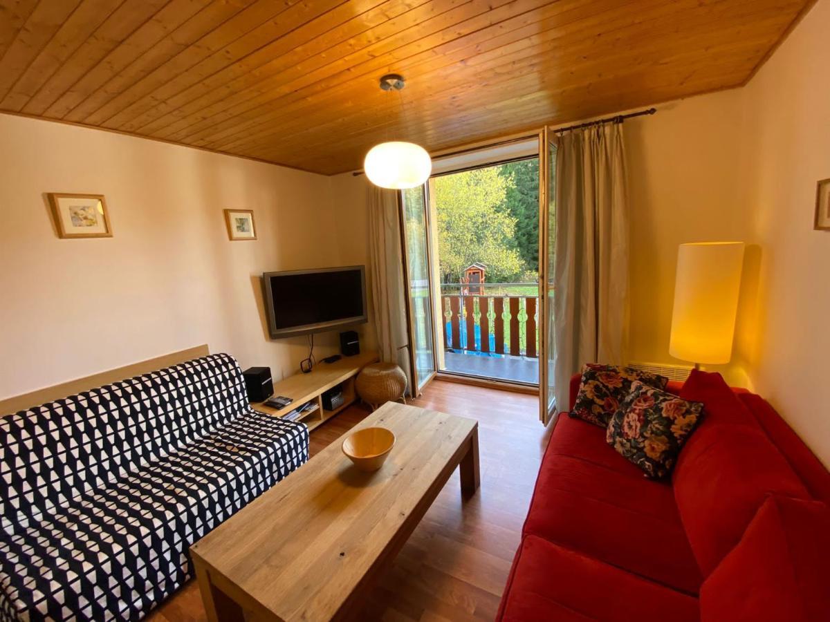 Apartman Poustevnik Pec pod Sněžkou Kültér fotó
