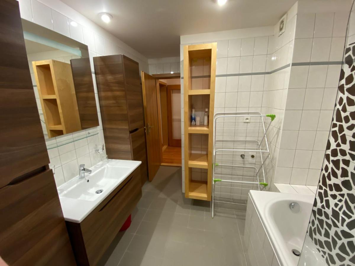 Apartman Poustevnik Pec pod Sněžkou Kültér fotó