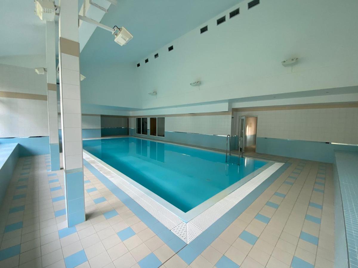 Apartman Poustevnik Pec pod Sněžkou Kültér fotó