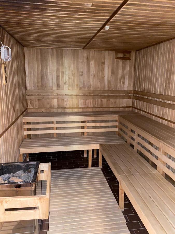 Apartman Poustevnik Pec pod Sněžkou Kültér fotó