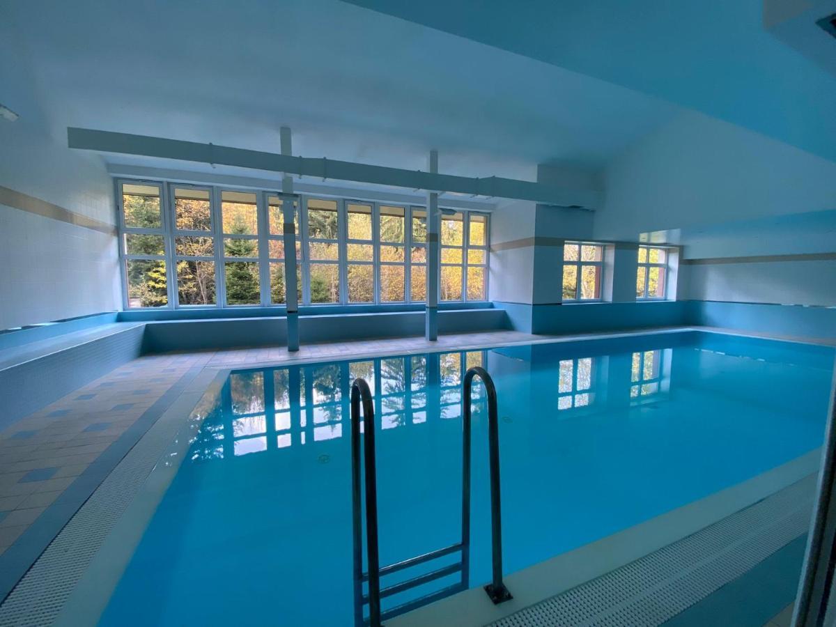 Apartman Poustevnik Pec pod Sněžkou Kültér fotó