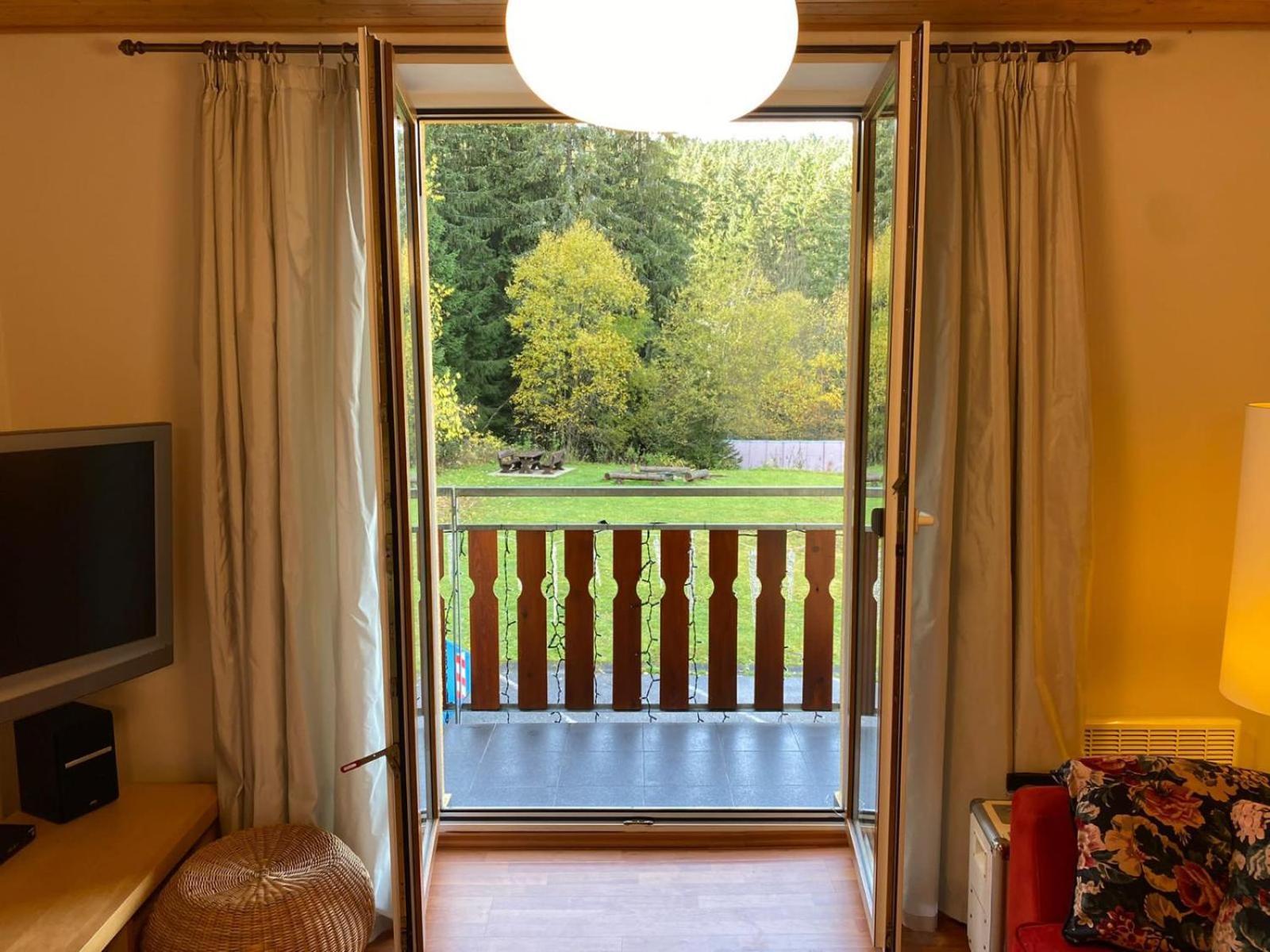 Apartman Poustevnik Pec pod Sněžkou Kültér fotó