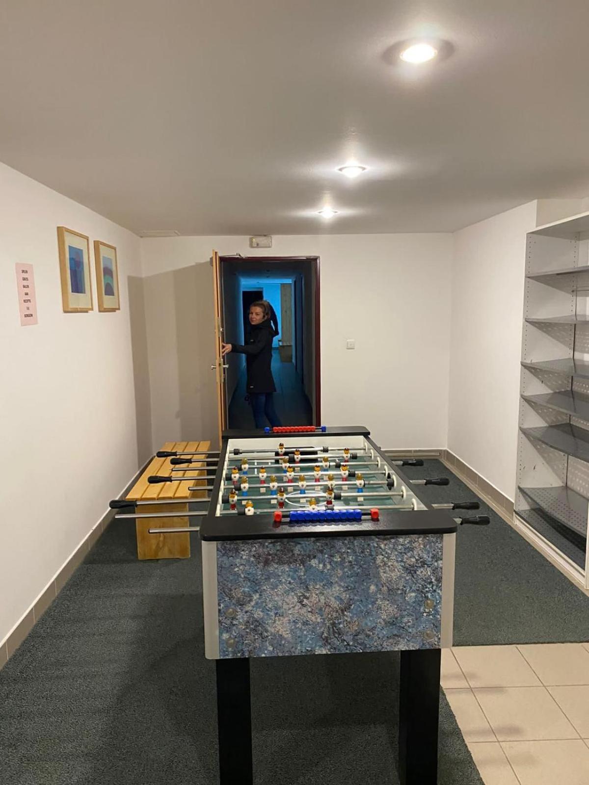 Apartman Poustevnik Pec pod Sněžkou Kültér fotó