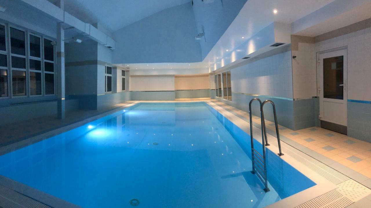 Apartman Poustevnik Pec pod Sněžkou Kültér fotó
